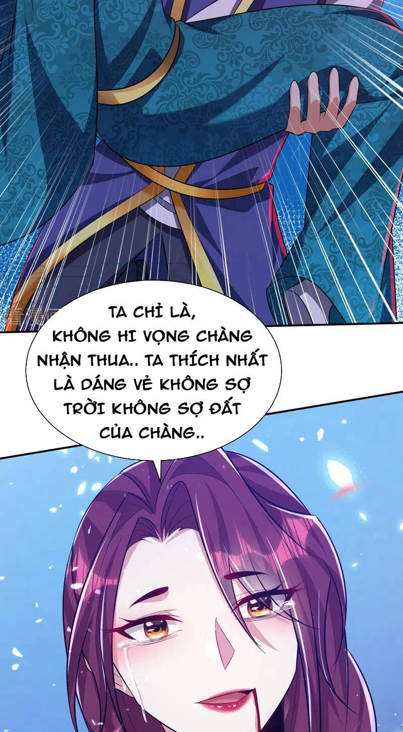 Yêu Giả Vi Vương Chapter 322 - Trang 11