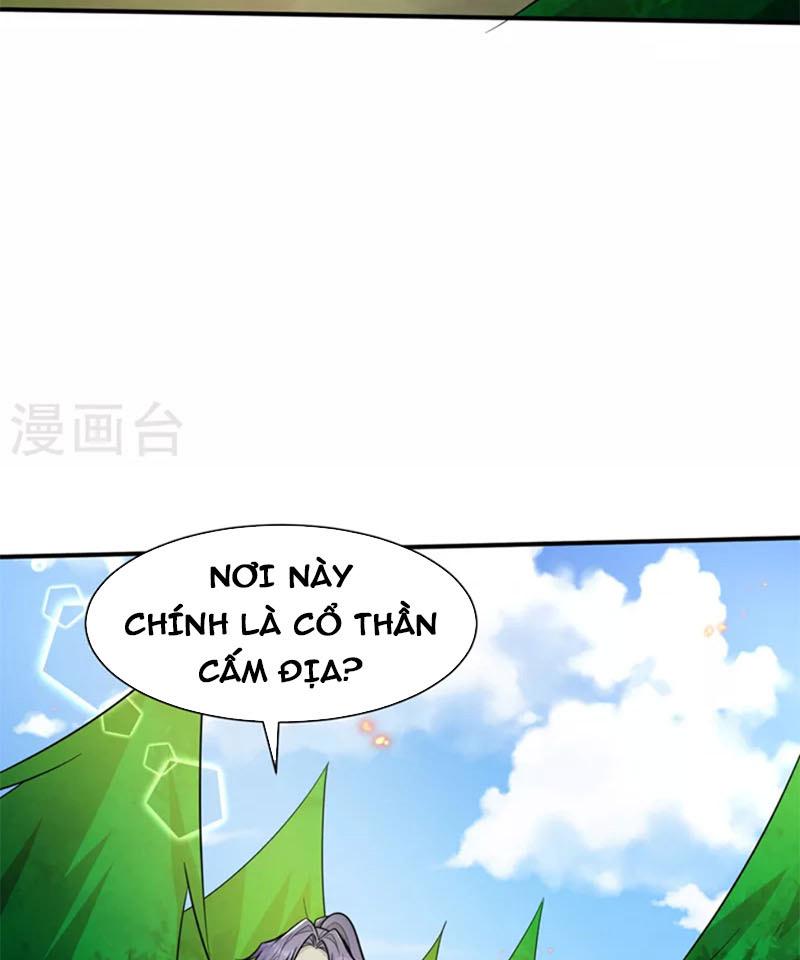 Yêu Giả Vi Vương Chapter 347 - Trang 6