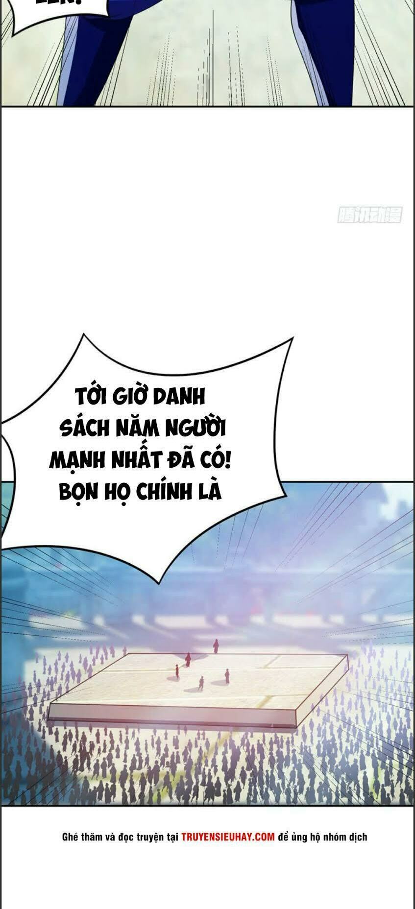 Yêu Giả Vi Vương Chapter 13 - Trang 24