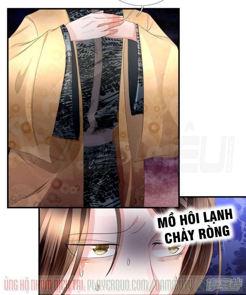 Vú Em Tiên Tôn Đi Ở Rể Chapter 16 - Trang 6