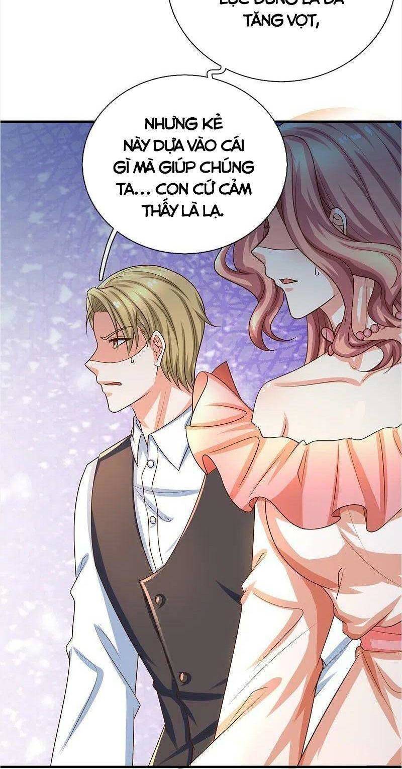 Vú Em Tiên Tôn Đi Ở Rể Chapter 347 - Trang 40