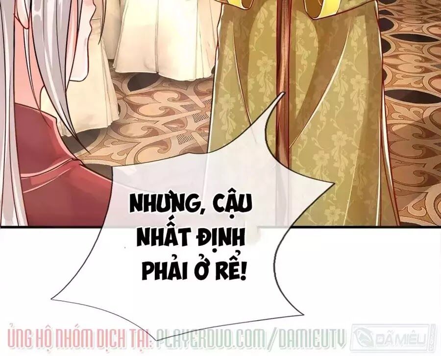 Vú Em Tiên Tôn Đi Ở Rể Chapter 5 - Trang 15