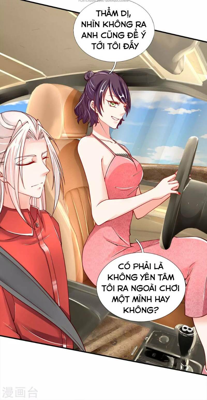 Vú Em Tiên Tôn Đi Ở Rể Chapter 30 - Trang 6