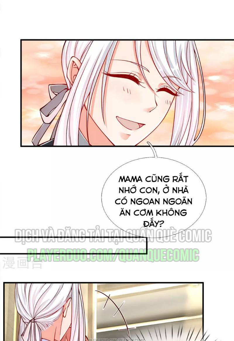 Vú Em Tiên Tôn Đi Ở Rể Chapter 26 - Trang 13