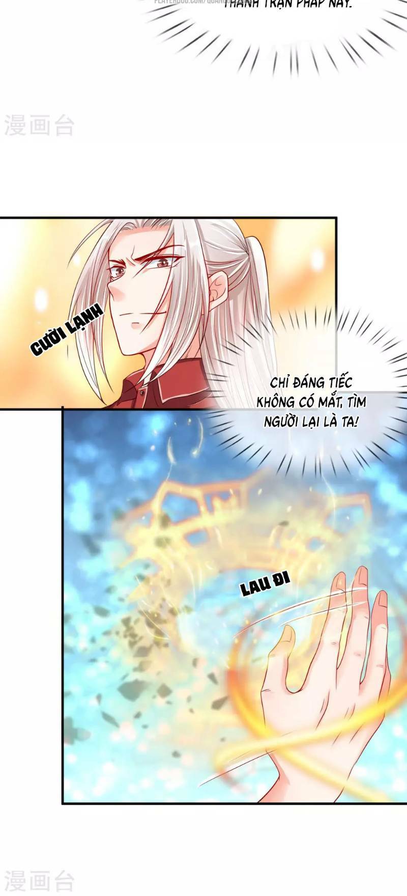 Vú Em Tiên Tôn Đi Ở Rể Chapter 20 - Trang 7