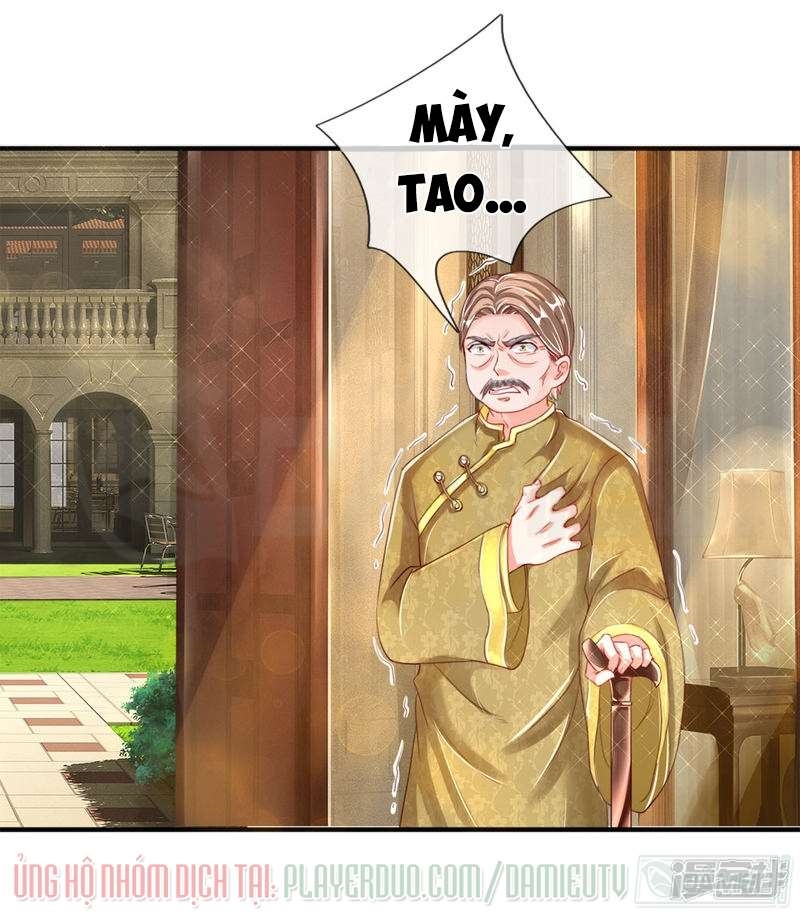 Vú Em Tiên Tôn Đi Ở Rể Chapter 12 - Trang 15