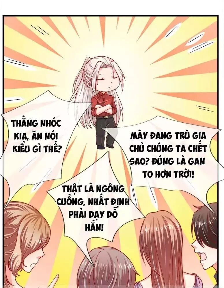 Vú Em Tiên Tôn Đi Ở Rể Chapter 5 - Trang 4