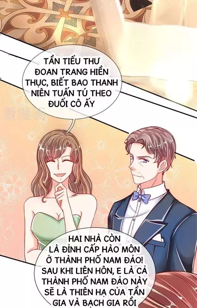 Vú Em Tiên Tôn Đi Ở Rể Chapter 2 - Trang 4