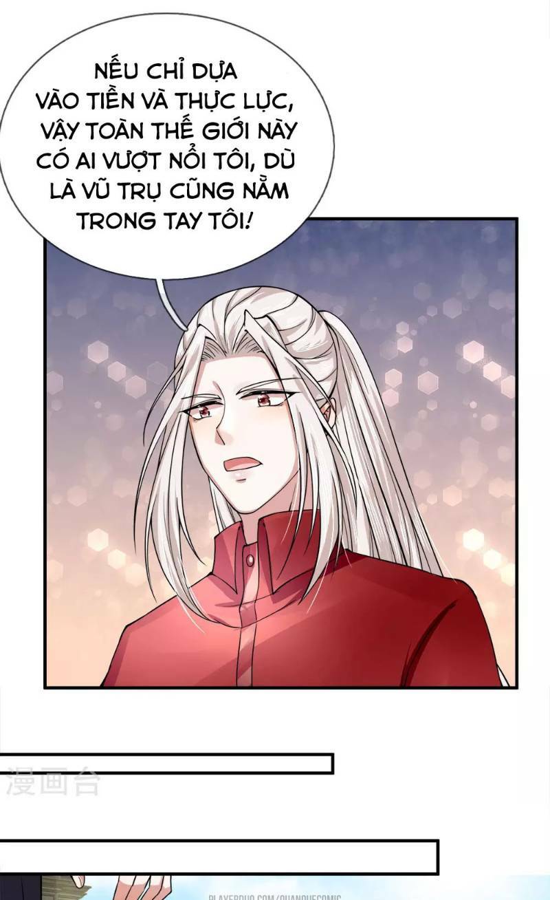 Vú Em Tiên Tôn Đi Ở Rể Chapter 36 - Trang 10