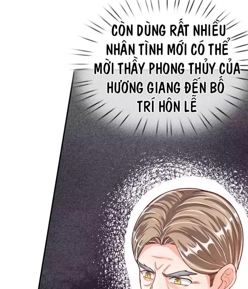 Vú Em Tiên Tôn Đi Ở Rể Chapter 5 - Trang 11