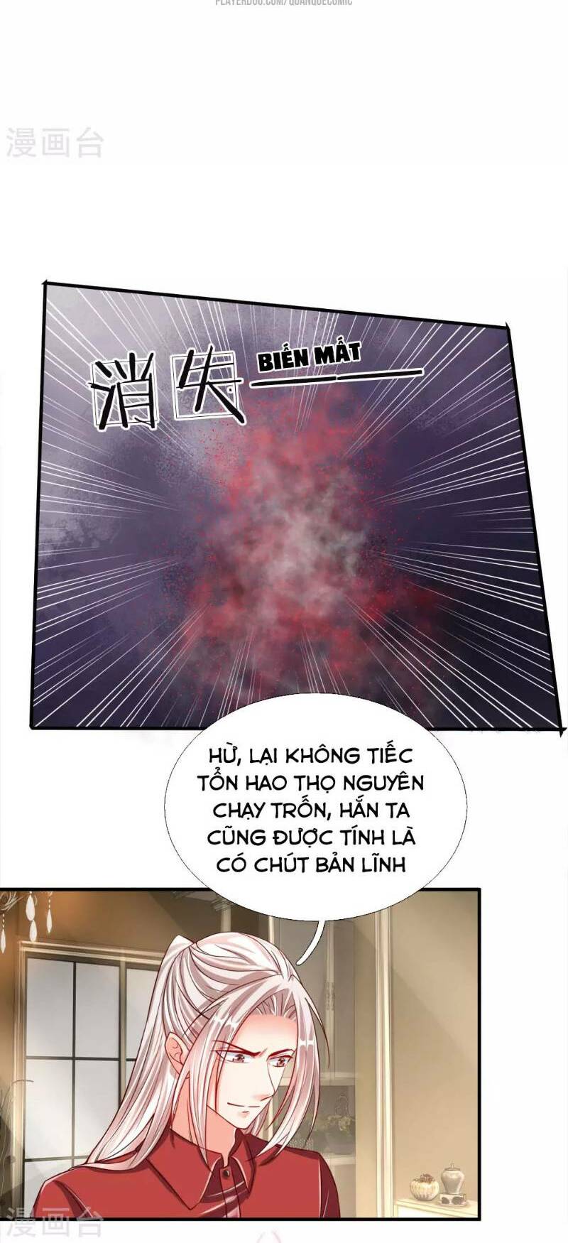 Vú Em Tiên Tôn Đi Ở Rể Chapter 20 - Trang 5