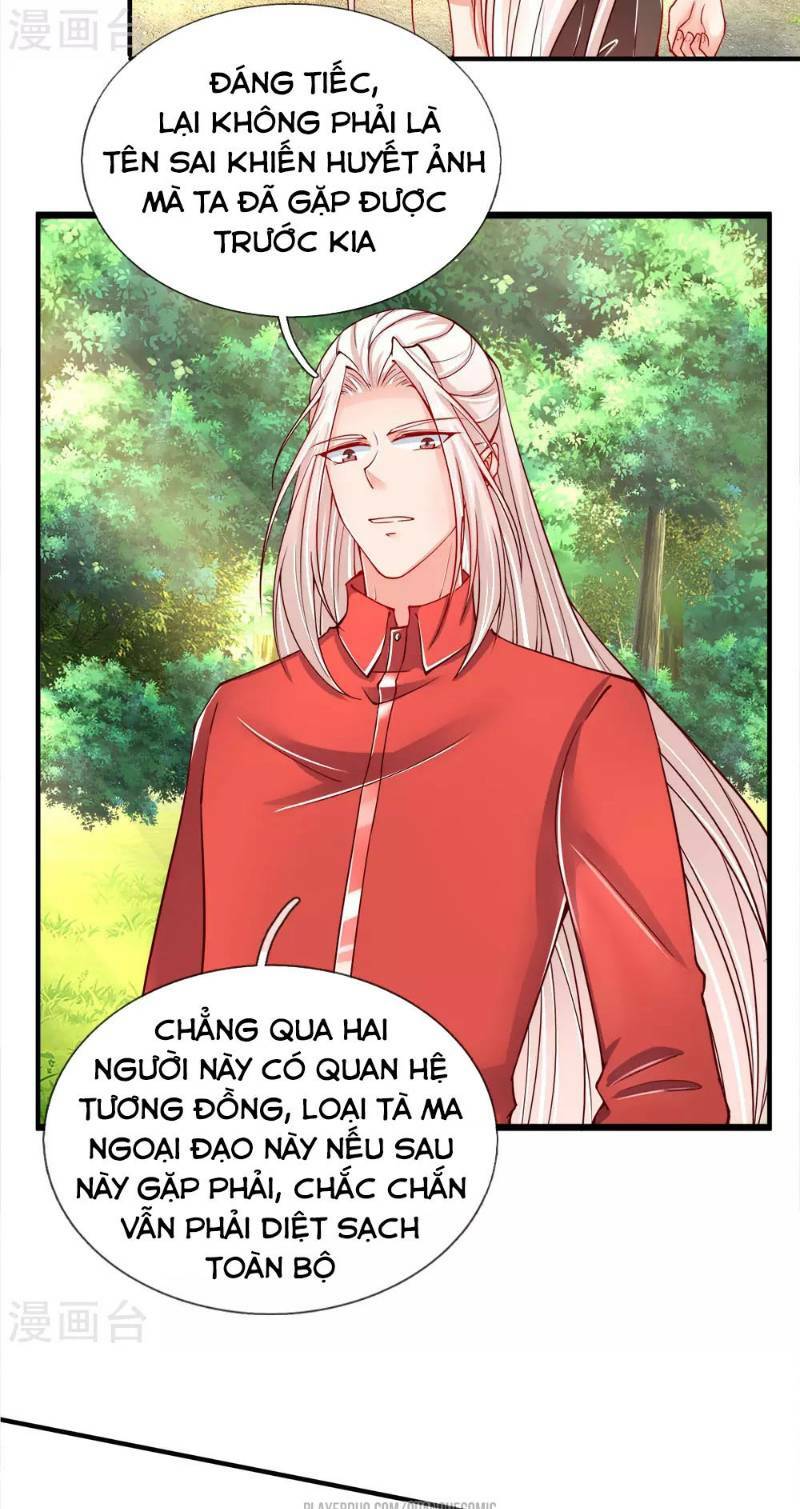 Vú Em Tiên Tôn Đi Ở Rể Chapter 32 - Trang 2