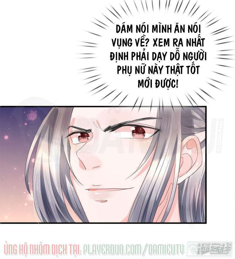 Vú Em Tiên Tôn Đi Ở Rể Chapter 15 - Trang 9