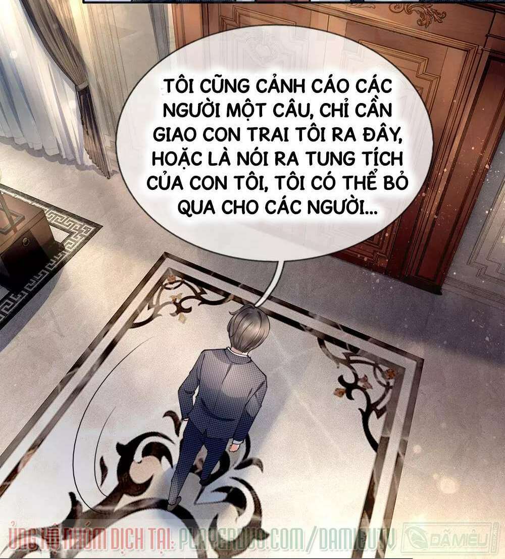 Vú Em Tiên Tôn Đi Ở Rể Chapter 17 - Trang 16