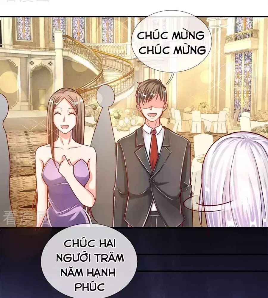 Vú Em Tiên Tôn Đi Ở Rể Chapter 5 - Trang 32