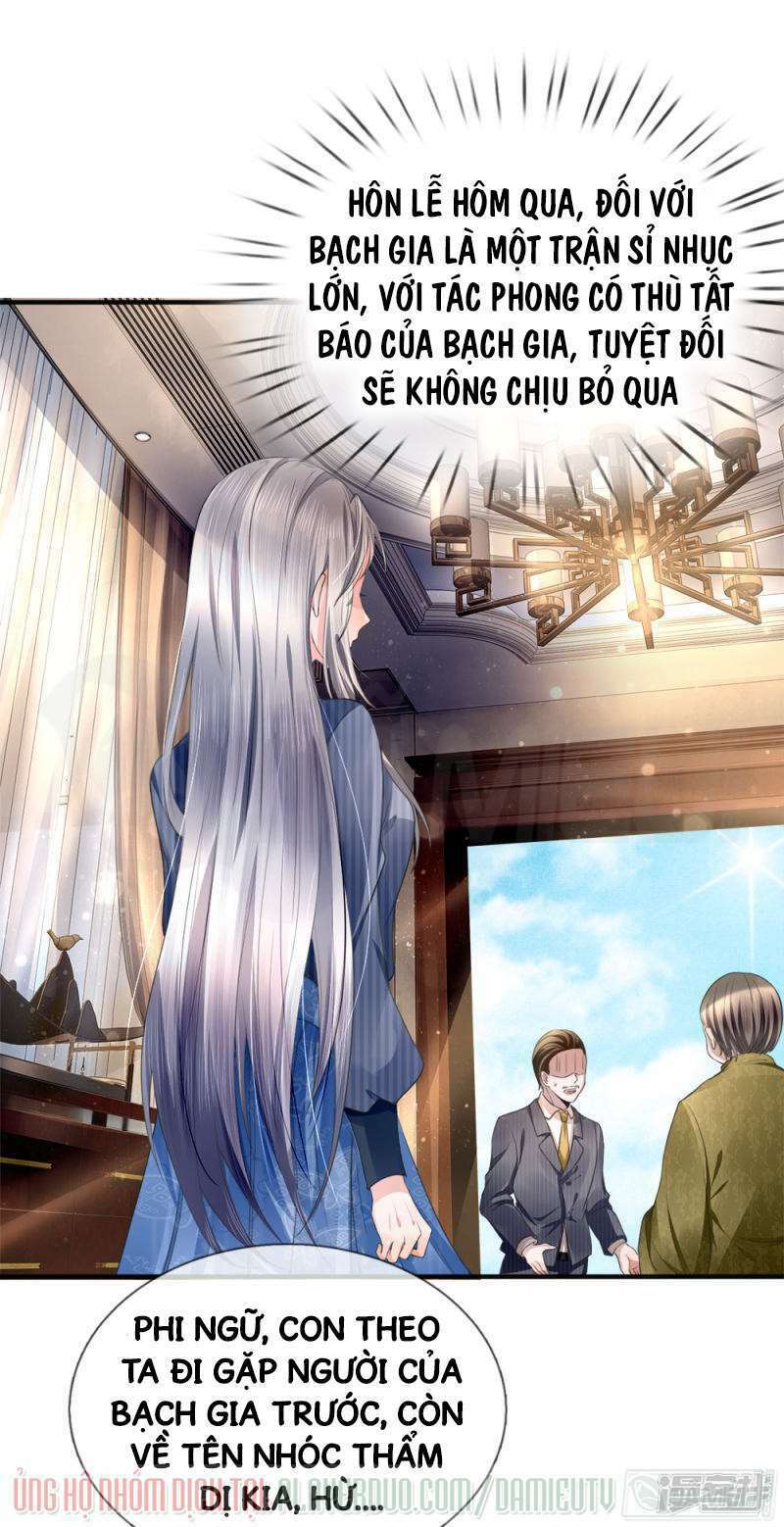 Vú Em Tiên Tôn Đi Ở Rể Chapter 15 - Trang 12