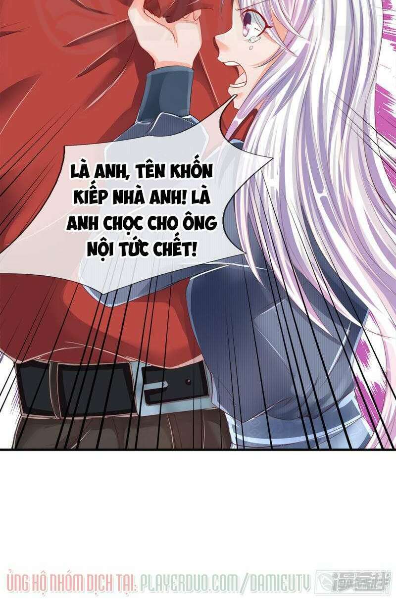 Vú Em Tiên Tôn Đi Ở Rể Chapter 13 - Trang 10