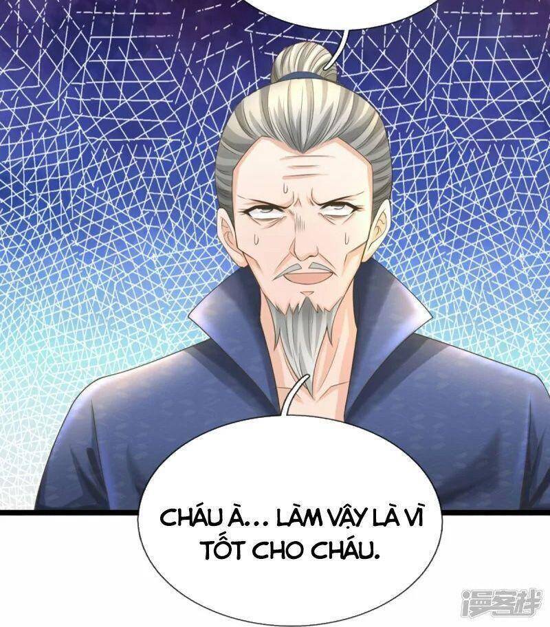 Vú Em Tiên Tôn Đi Ở Rể Chapter 316 - Trang 7