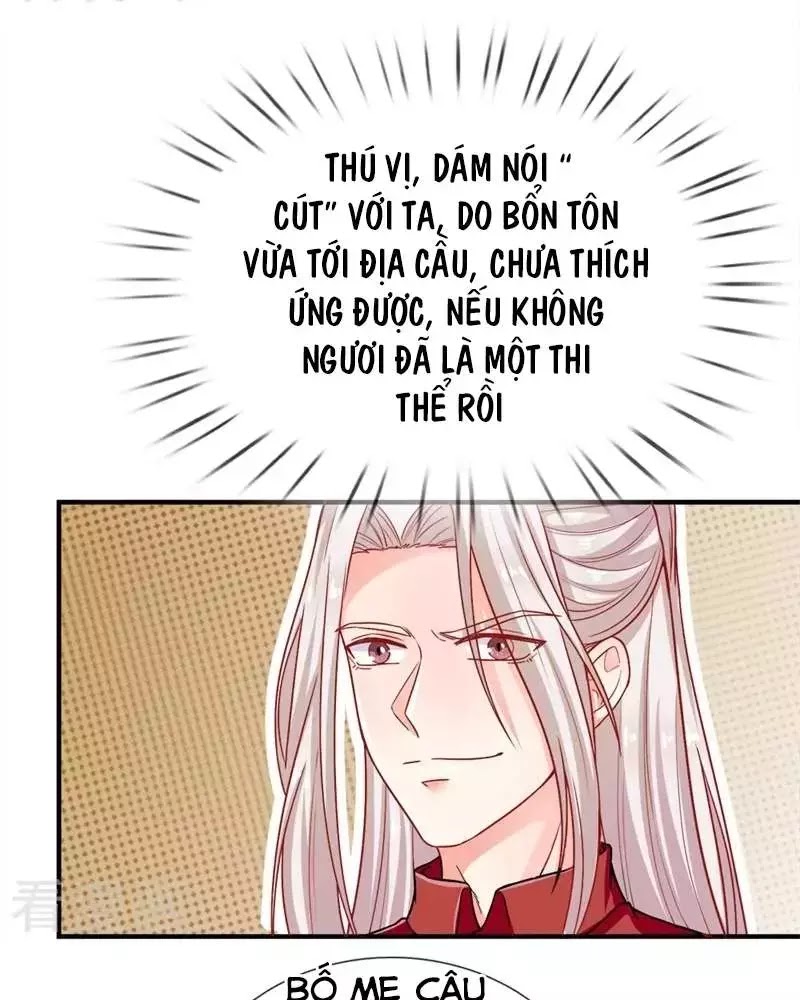 Vú Em Tiên Tôn Đi Ở Rể Chapter 3 - Trang 7