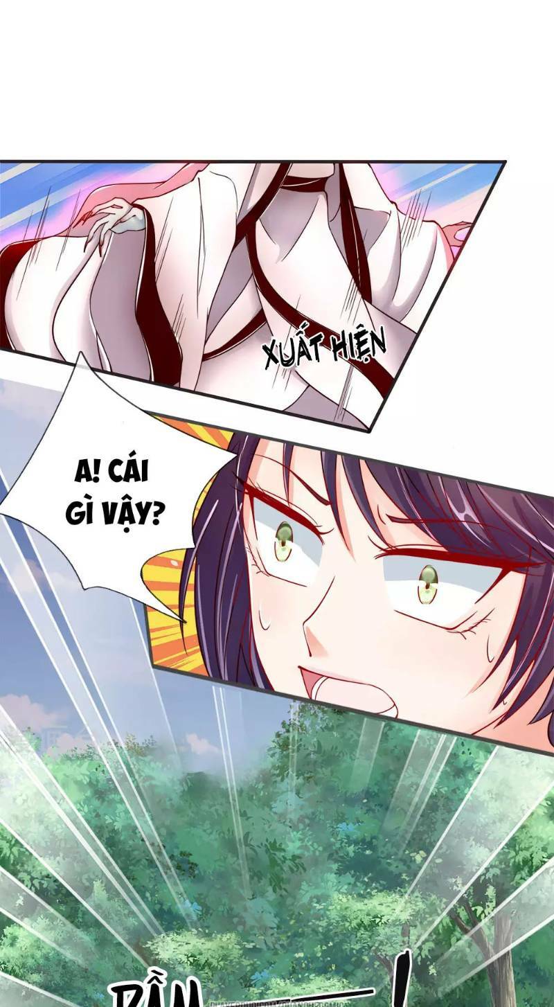 Vú Em Tiên Tôn Đi Ở Rể Chapter 30 - Trang 11