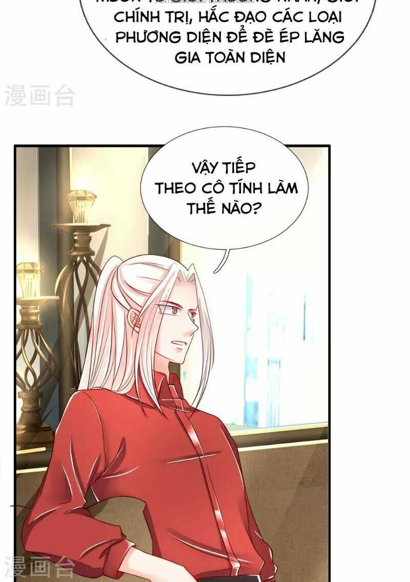 Vú Em Tiên Tôn Đi Ở Rể Chapter 28 - Trang 10