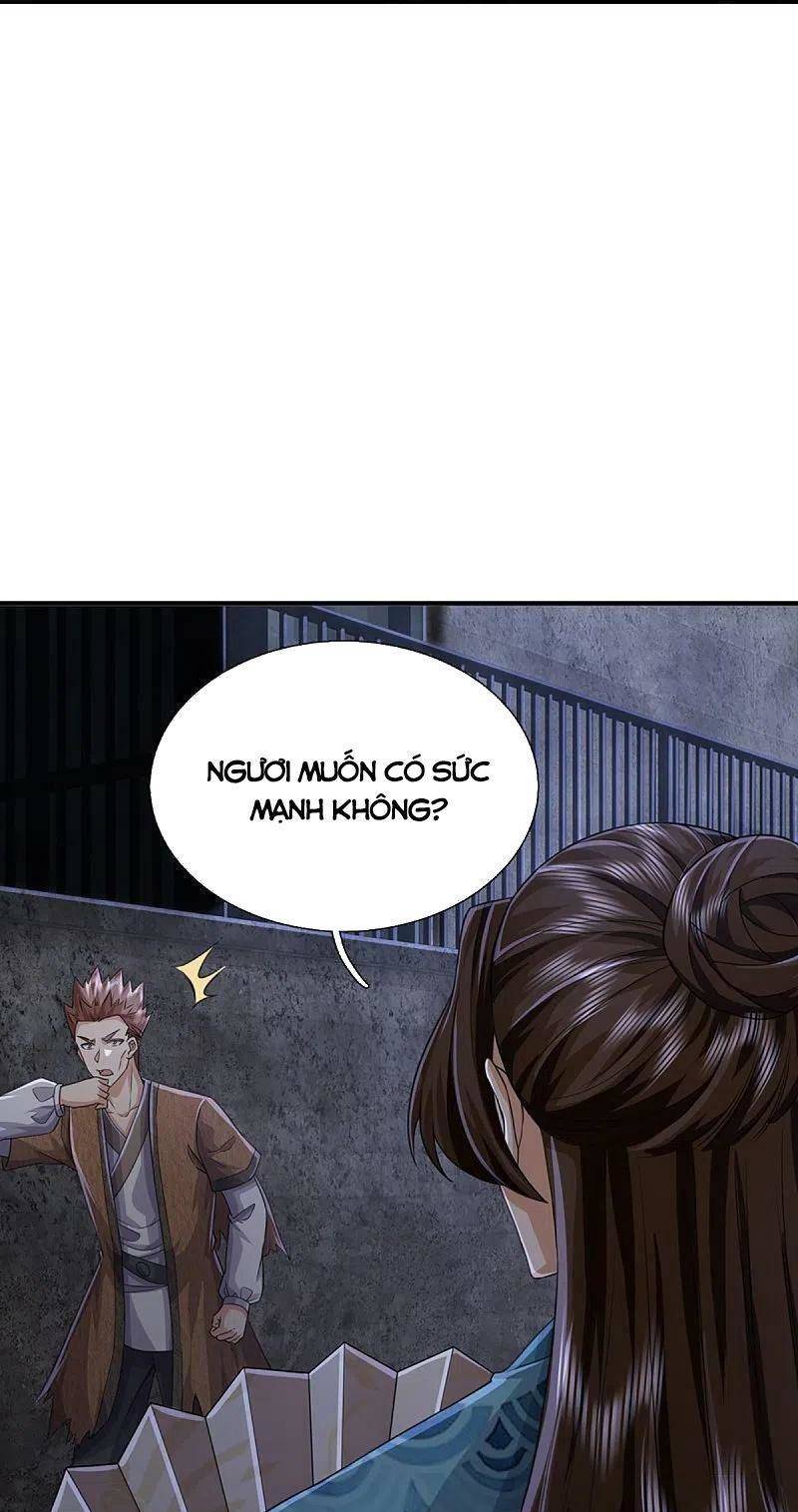 Vú Em Tiên Tôn Đi Ở Rể Chapter 352 - Trang 4