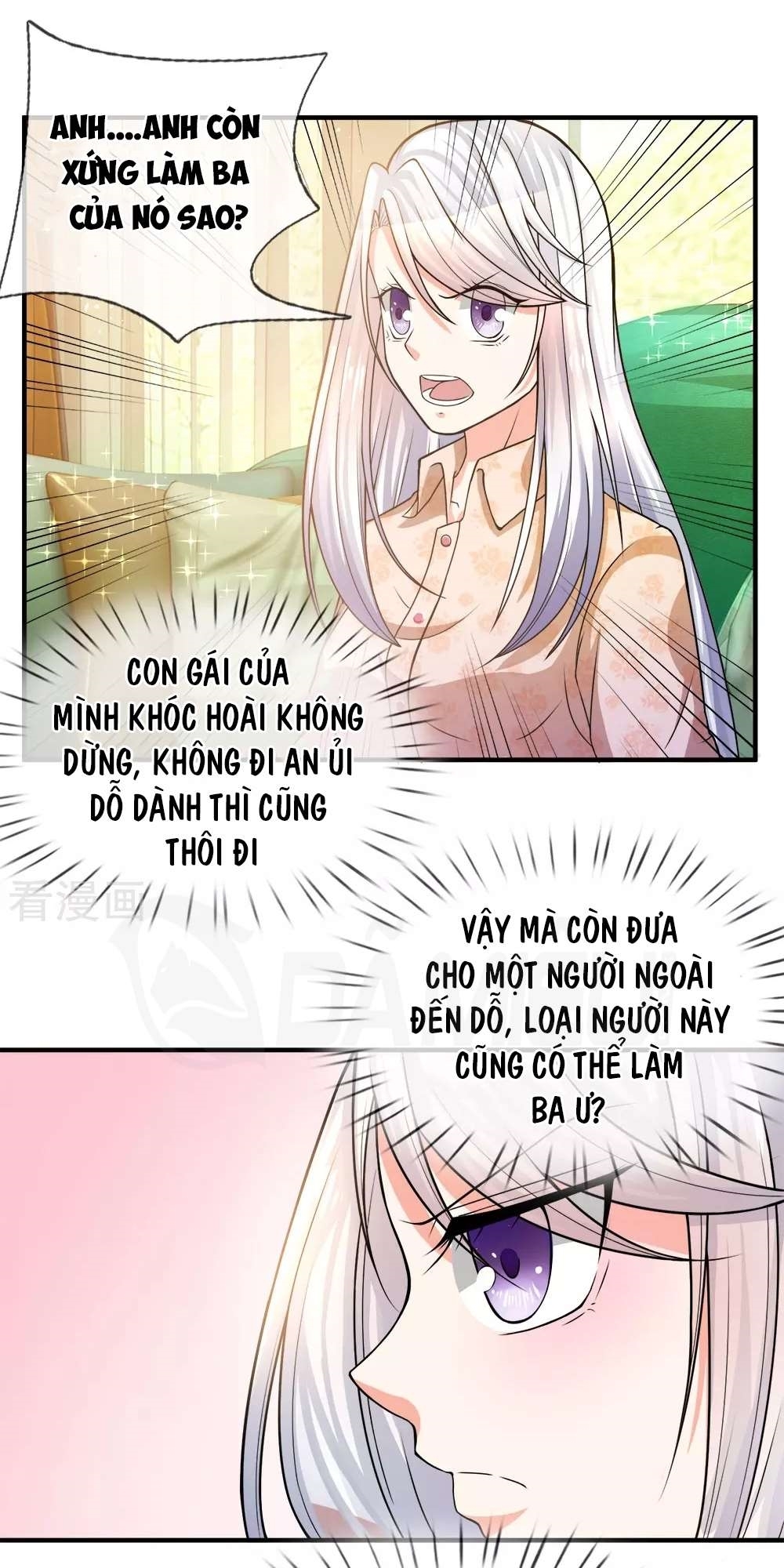 Vú Em Tiên Tôn Đi Ở Rể Chapter 9 - Trang 13