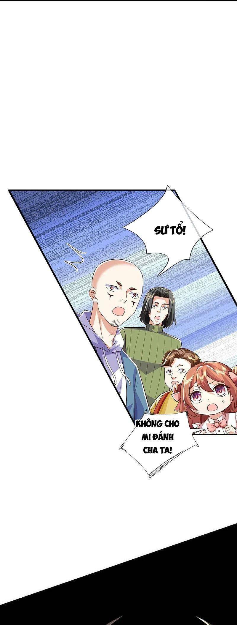 Vú Em Tiên Tôn Đi Ở Rể Chapter 357 - Trang 38