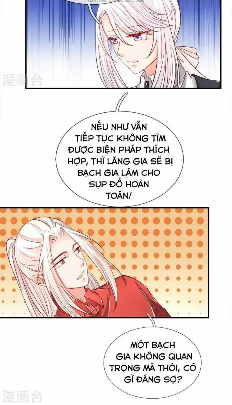 Vú Em Tiên Tôn Đi Ở Rể Chapter 28 - Trang 8