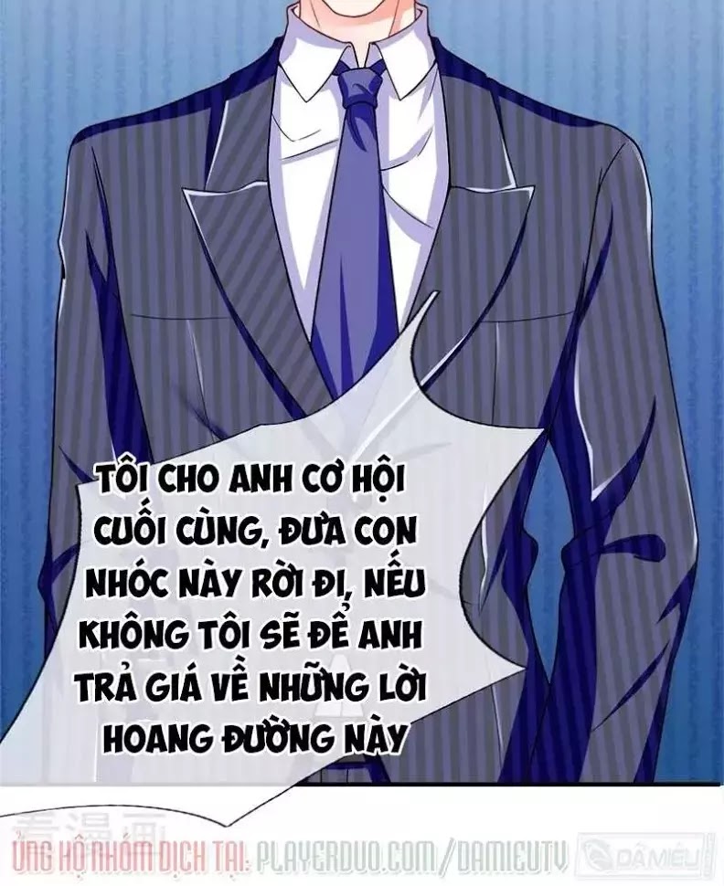 Vú Em Tiên Tôn Đi Ở Rể Chapter 3 - Trang 14