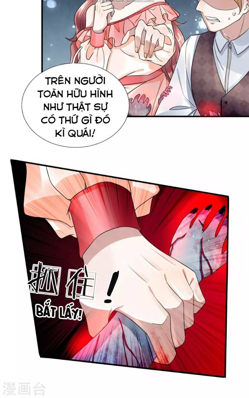 Vú Em Tiên Tôn Đi Ở Rể Chapter 39 - Trang 1