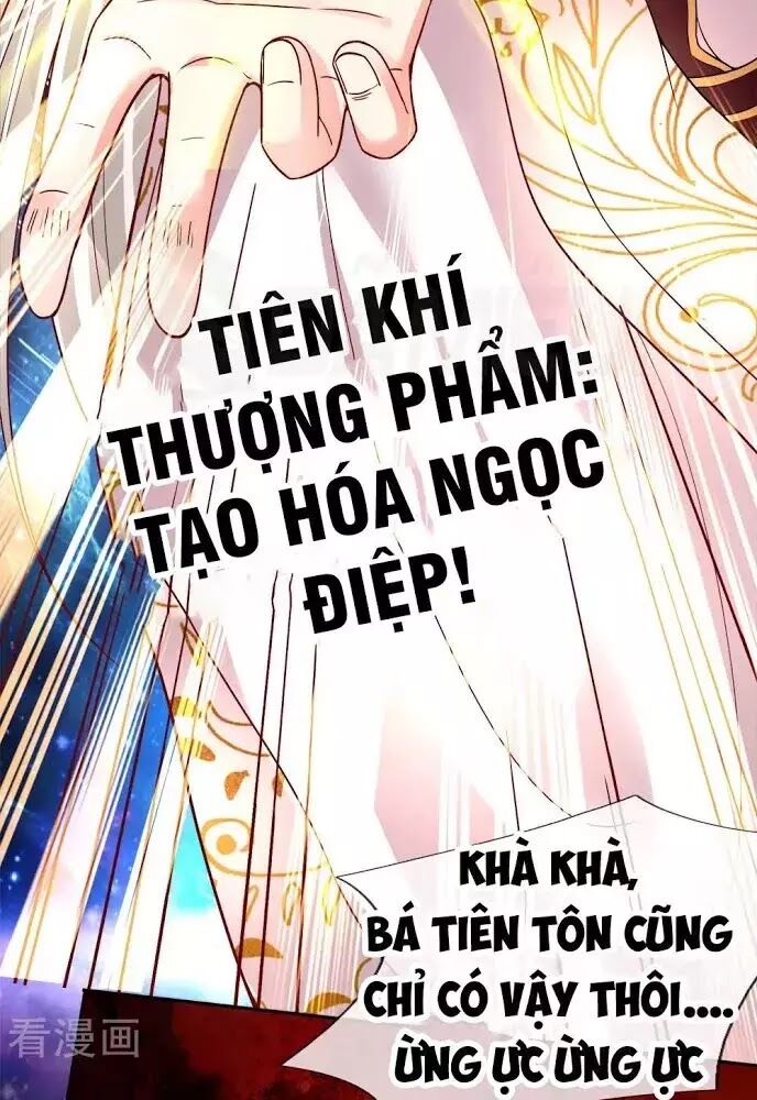 Vú Em Tiên Tôn Đi Ở Rể Chapter 1 - Trang 16