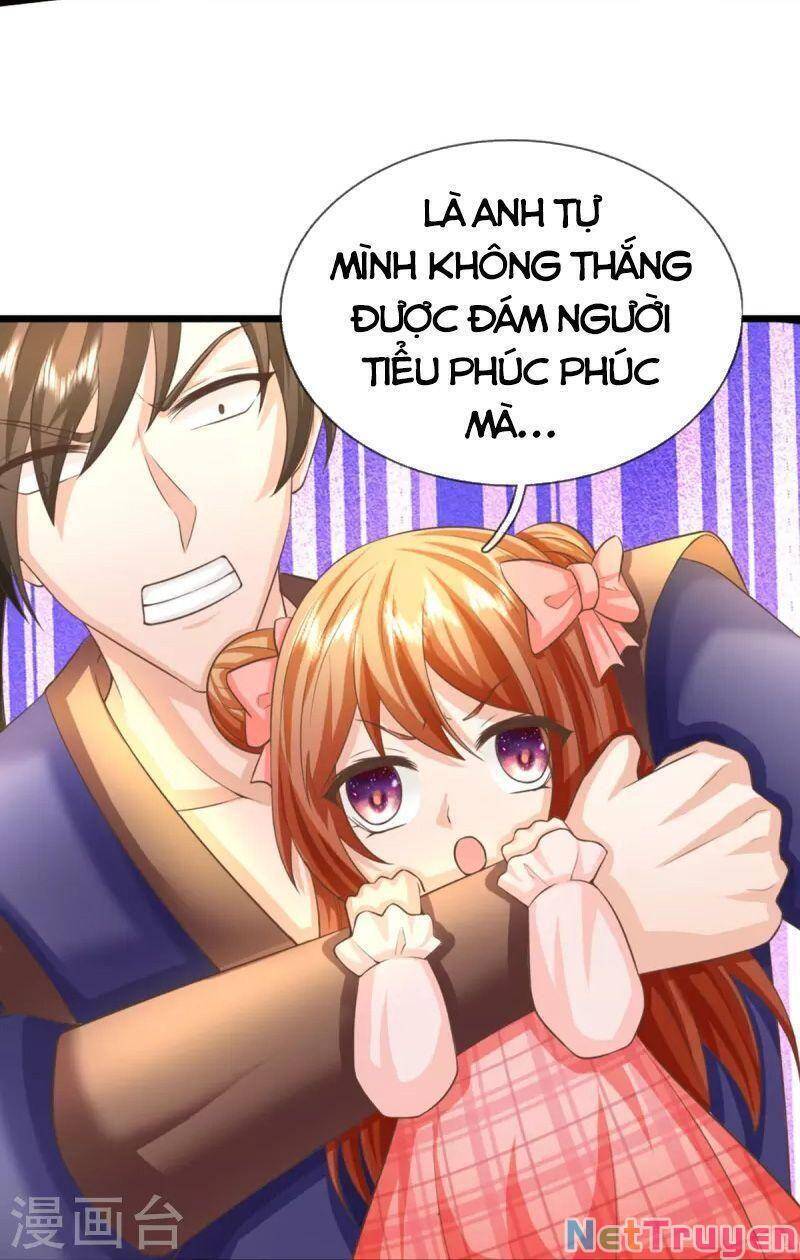 Vú Em Tiên Tôn Đi Ở Rể Chapter 311 - Trang 41