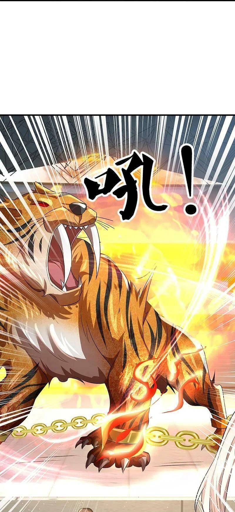 Vú Em Tiên Tôn Đi Ở Rể Chapter 355 - Trang 10