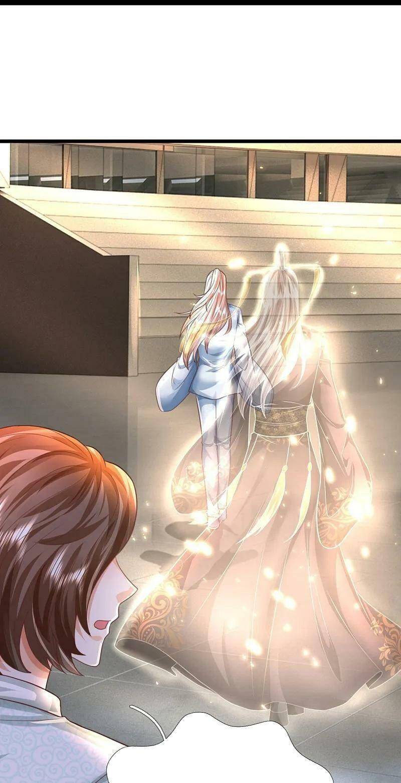 Vú Em Tiên Tôn Đi Ở Rể Chapter 358 - Trang 31