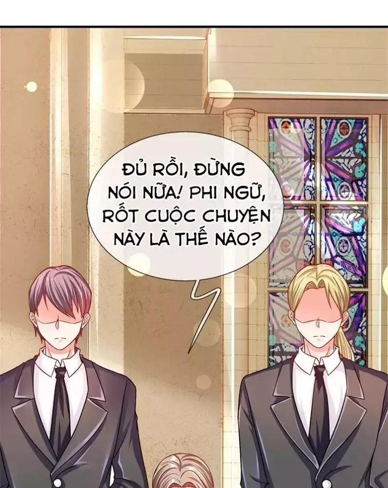 Vú Em Tiên Tôn Đi Ở Rể Chapter 4 - Trang 17