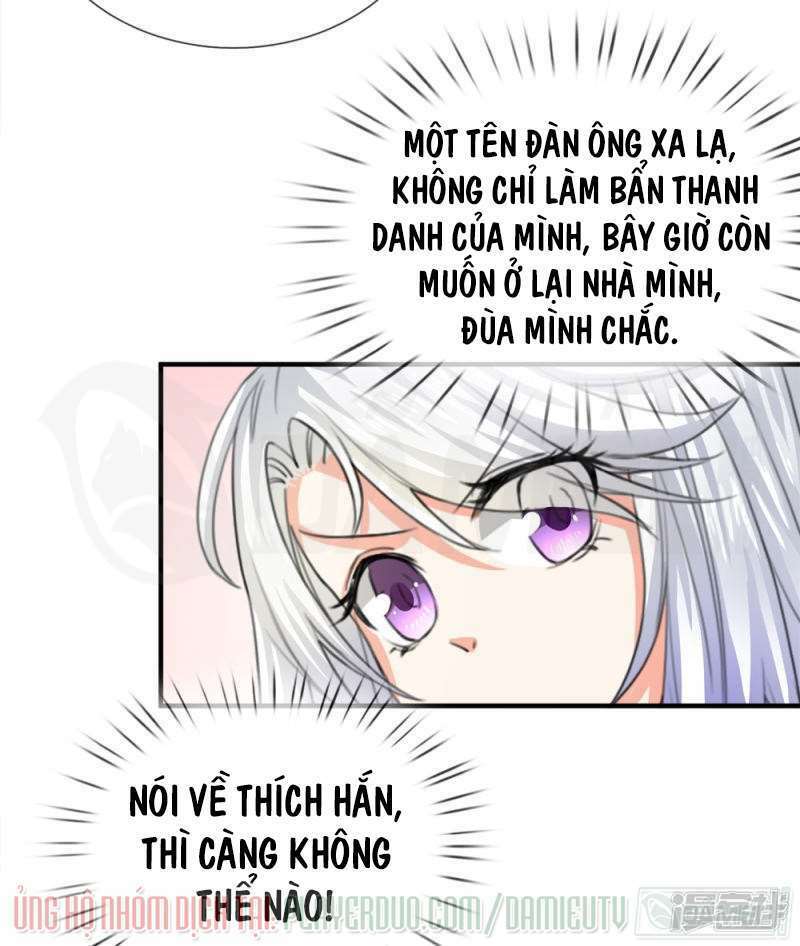 Vú Em Tiên Tôn Đi Ở Rể Chapter 11 - Trang 2