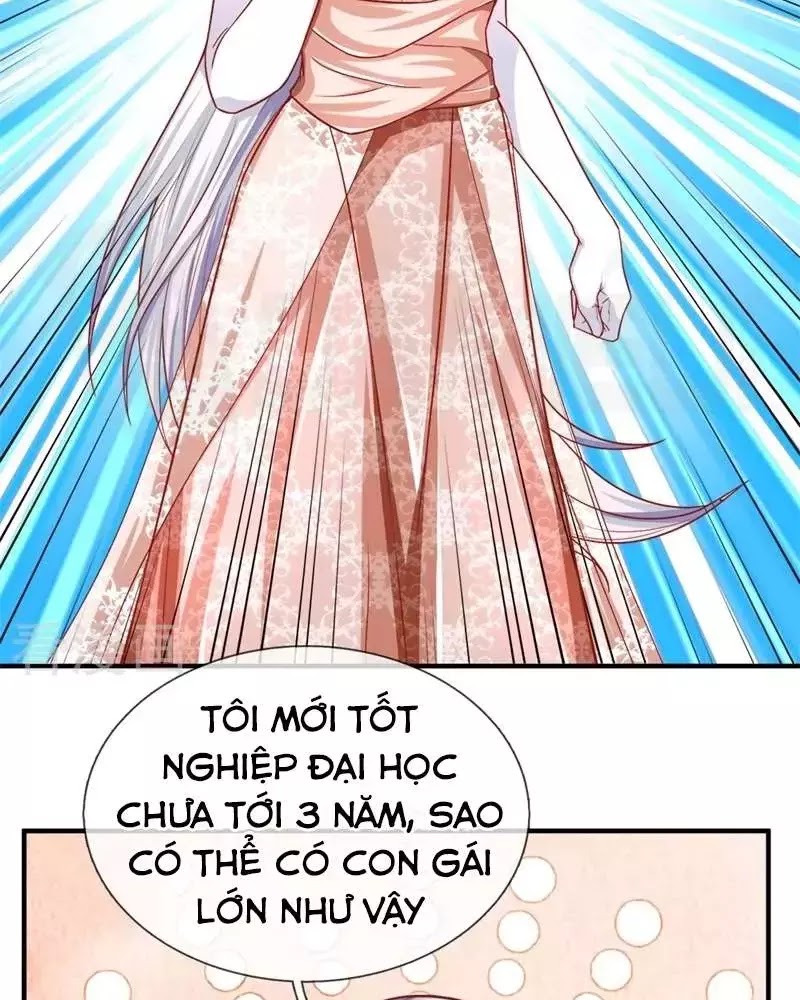 Vú Em Tiên Tôn Đi Ở Rể Chapter 3 - Trang 19