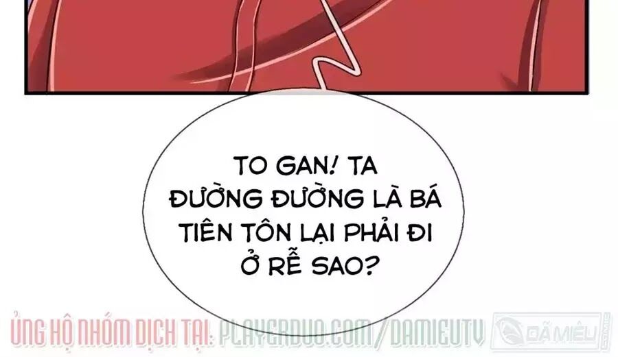 Vú Em Tiên Tôn Đi Ở Rể Chapter 5 - Trang 17