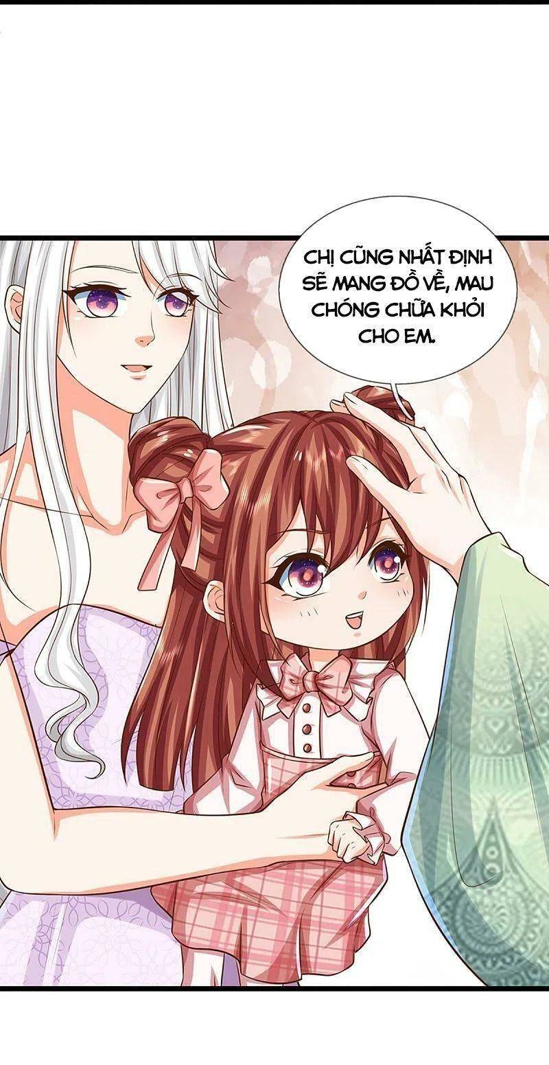 Vú Em Tiên Tôn Đi Ở Rể Chapter 347 - Trang 8