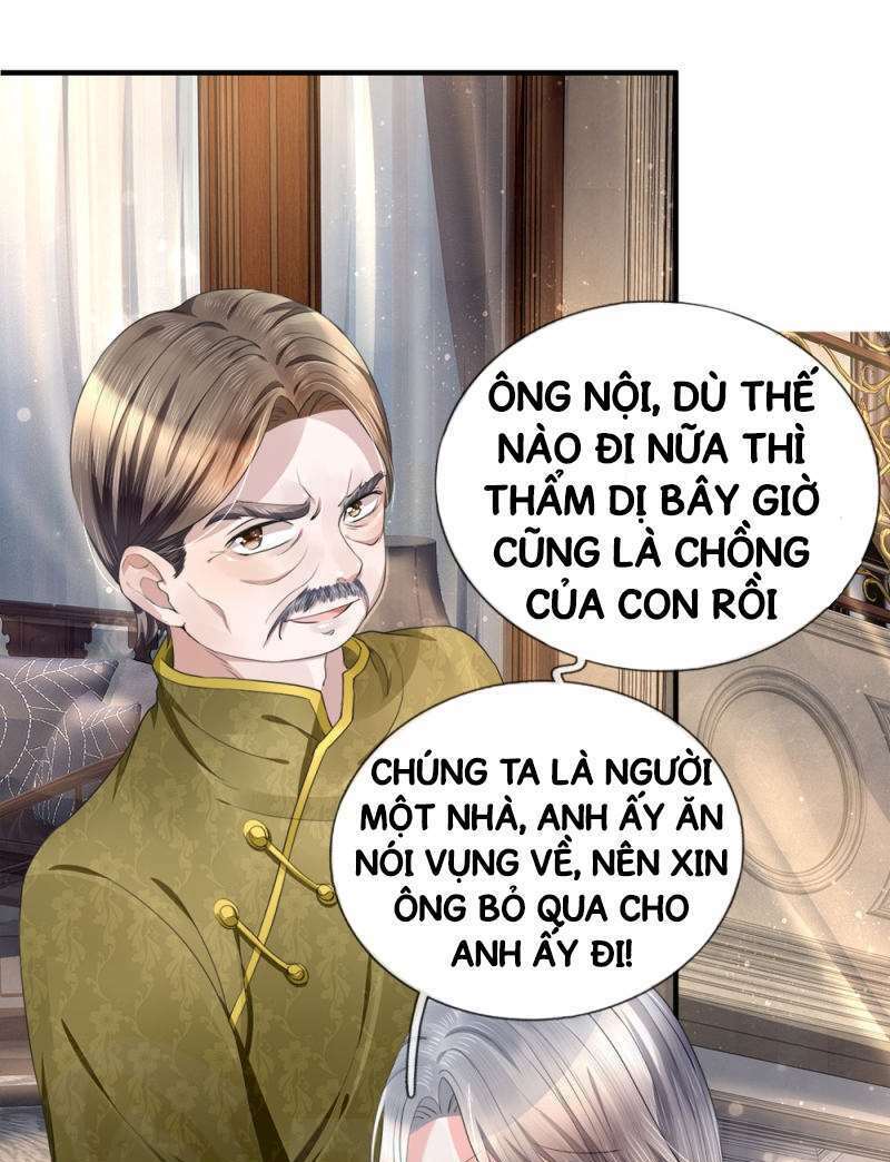 Vú Em Tiên Tôn Đi Ở Rể Chapter 15 - Trang 7