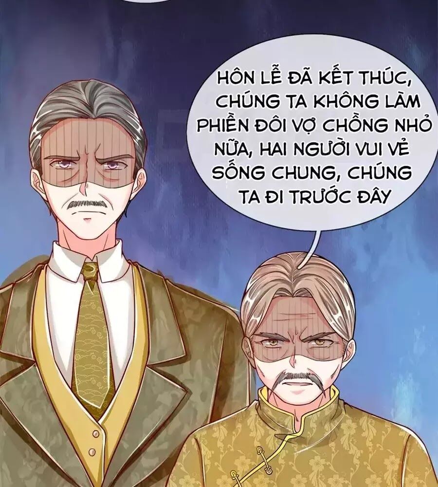 Vú Em Tiên Tôn Đi Ở Rể Chapter 5 - Trang 33