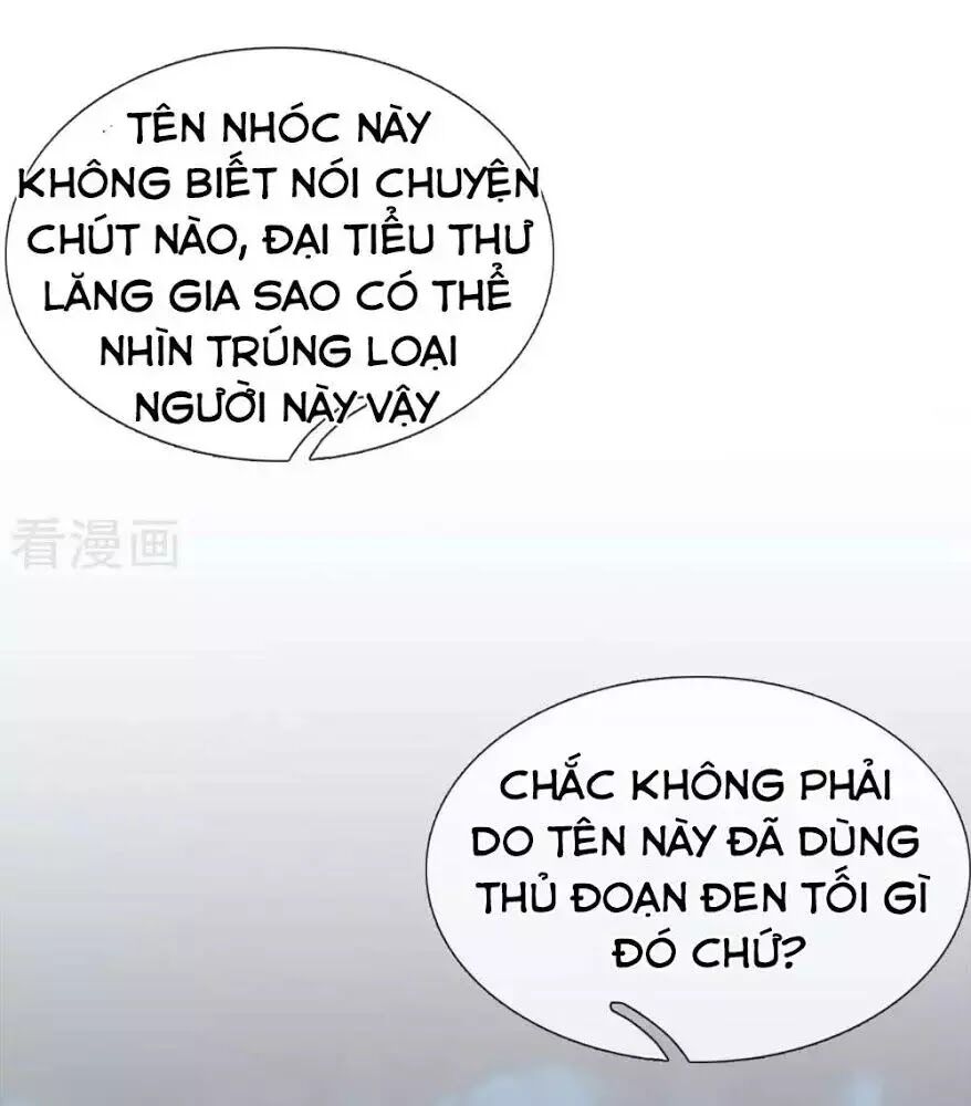 Vú Em Tiên Tôn Đi Ở Rể Chapter 5 - Trang 6