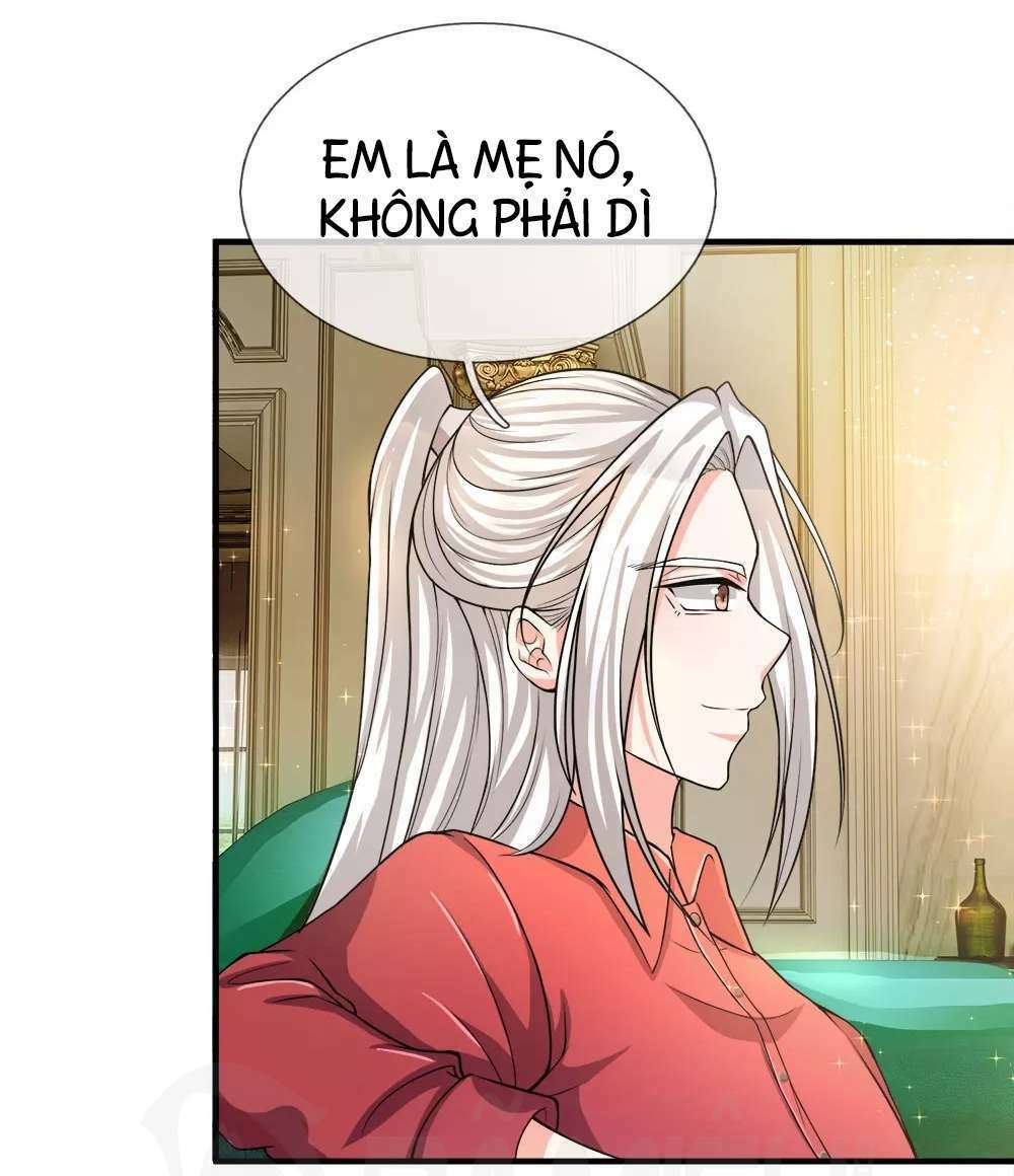 Vú Em Tiên Tôn Đi Ở Rể Chapter 10 - Trang 1