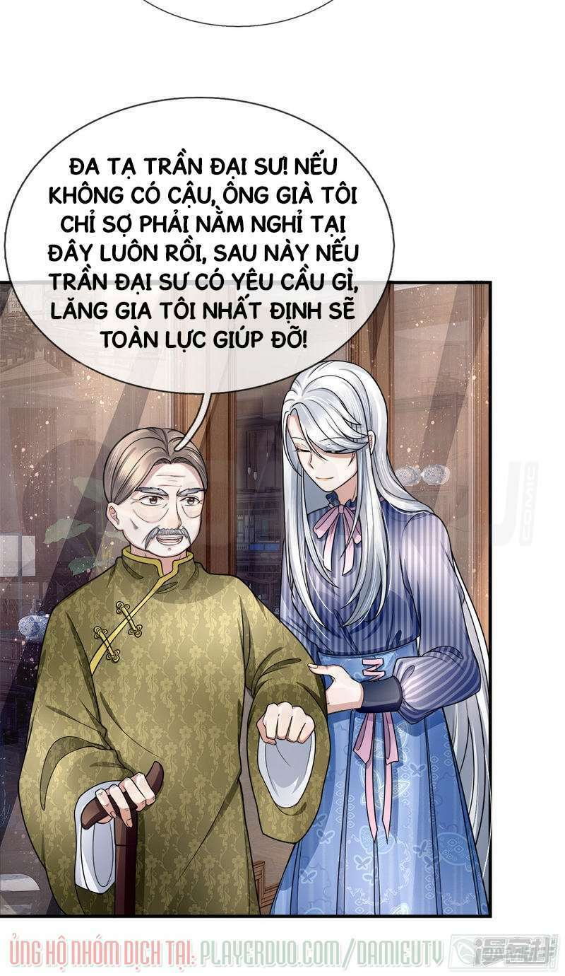 Vú Em Tiên Tôn Đi Ở Rể Chapter 14 - Trang 13