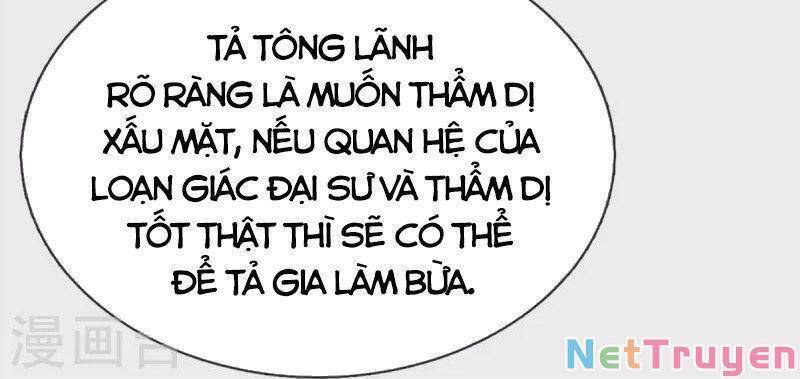 Vú Em Tiên Tôn Đi Ở Rể Chapter 311 - Trang 9