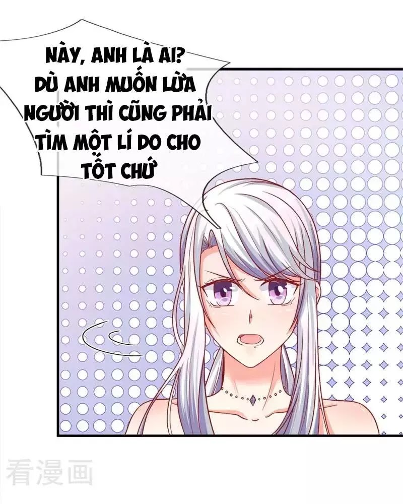 Vú Em Tiên Tôn Đi Ở Rể Chapter 3 - Trang 23