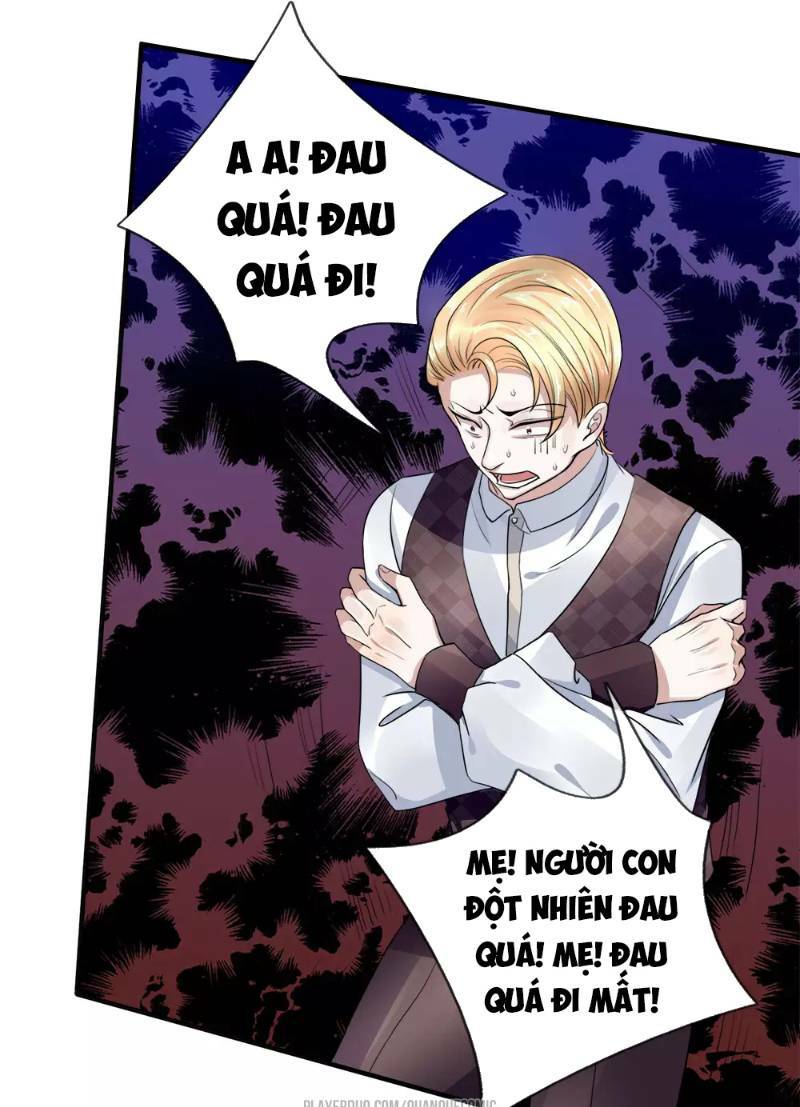 Vú Em Tiên Tôn Đi Ở Rể Chapter 38 - Trang 10