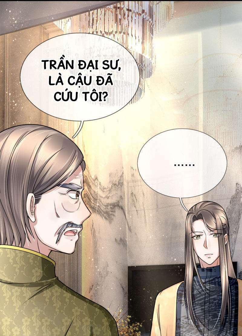 Vú Em Tiên Tôn Đi Ở Rể Chapter 14 - Trang 9