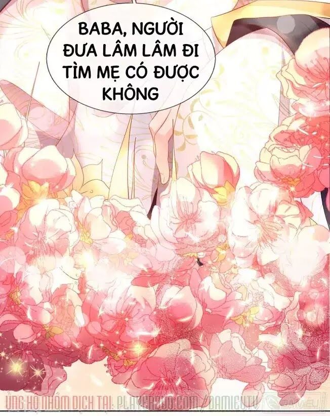 Vú Em Tiên Tôn Đi Ở Rể Chapter 1 - Trang 5